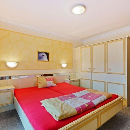 Apartment In Saalbach Hinterglemm Near Ski Area Bagian luar foto