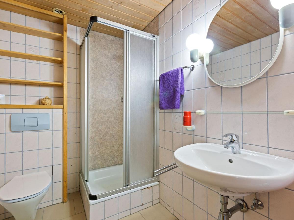 Apartment In Saalbach Hinterglemm Near Ski Area Bagian luar foto